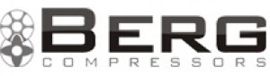 berg logo